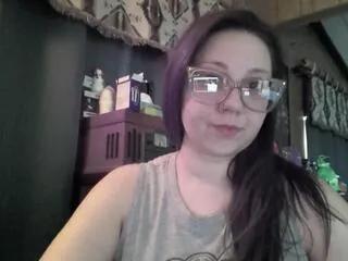 Kitty_kush from Flirt4Free