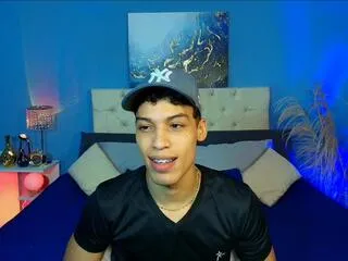 kleyton_jones from Flirt4Free is Freechat