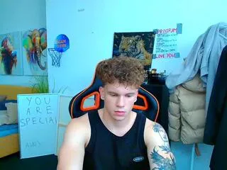 Knox_savage from Flirt4Free