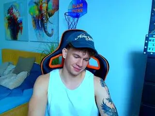 Knox_savage from Flirt4Free