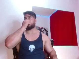 Kyle_volkov from Flirt4Free