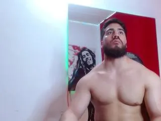 Kyle_volkov from Flirt4Free