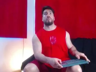 Kyle_volkov from Flirt4Free