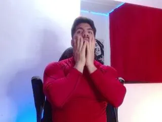 Kyle_volkov from Flirt4Free