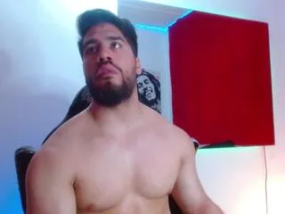 Kyle_volkov from Flirt4Free