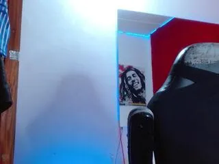 Kyle_volkov from Flirt4Free