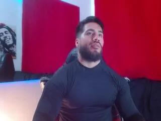 kyle_volkov from Flirt4Free is Freechat