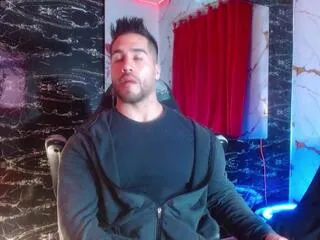 Kyle_volkov from Flirt4Free