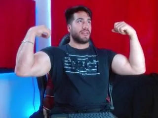 Kyle_volkov from Flirt4Free