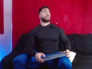 Kyle_volkov from Flirt4Free