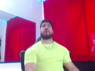 Kyle_volkov from Flirt4Free