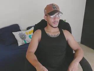 kylian_laurent from Flirt4Free is Freechat