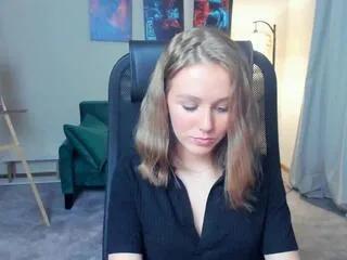 ladonna_klenke from Flirt4Free is Freechat
