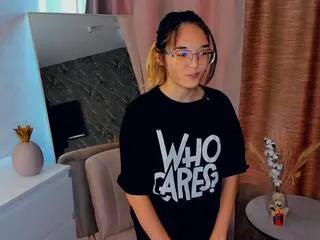 lael_litterer from Flirt4Free is Freechat