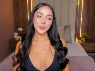 Lana_jonnes from Flirt4Free