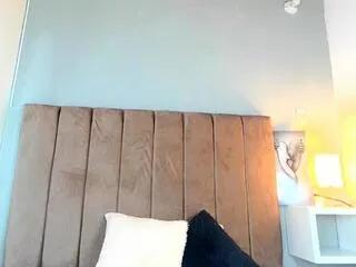 Lana_larsen from Flirt4Free