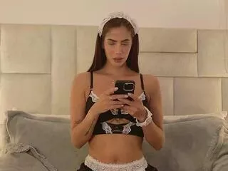 Lanaa_greey from Flirt4Free