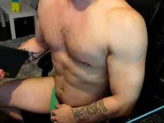 Landon_york from Flirt4Free