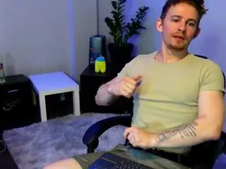 Landon_york from Flirt4Free