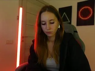 Laura_chase from Flirt4Free