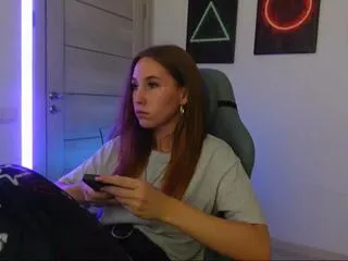 Laura_chase from Flirt4Free