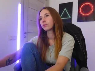 Laura_chase from Flirt4Free