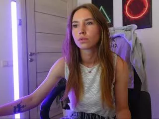 Laura_chase from Flirt4Free