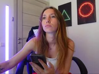 Laura_chase from Flirt4Free