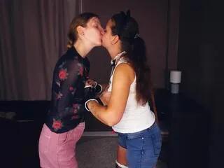 laurene_devenny_elfreda_badour from Flirt4Free is Freechat