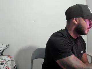 layton_fox from Flirt4Free is Freechat