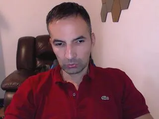 Leo_gianni from Flirt4Free