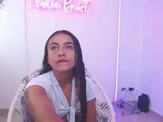 leslie_bush from Flirt4Free
