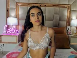 leslie_bush from Flirt4Free is Freechat