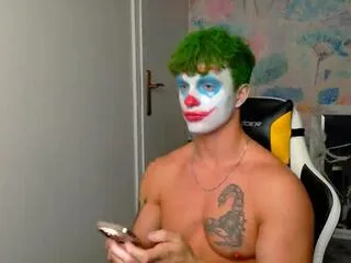 levi_manning from Flirt4Free is Freechat