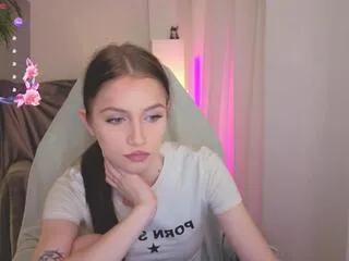 lexie_carpenter from Flirt4Free is Freechat