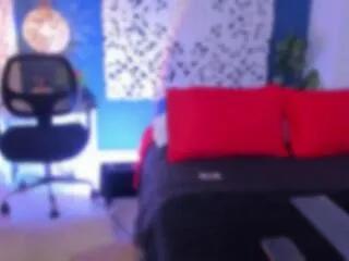 lexy_skye from Flirt4Free is Freechat