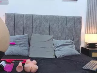 Liam_forestt from Flirt4Free