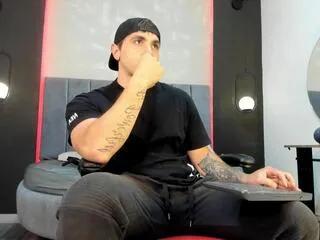 liam_walker from Flirt4Free is Freechat