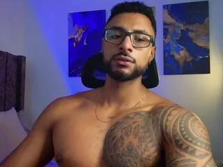 Liiam_garcia from Flirt4Free