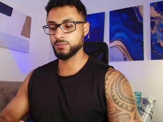 Liiam_garcia from Flirt4Free