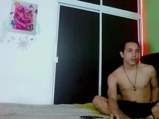 Lili_blain_marcus_deep from Flirt4Free