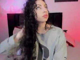 Lilith_blade from Flirt4Free