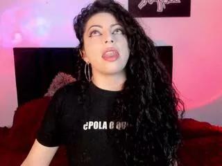 Lilith_blade from Flirt4Free