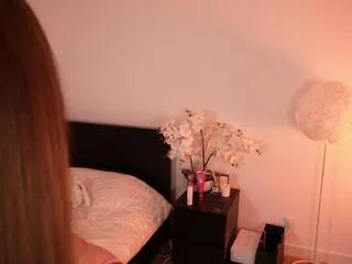 lilly_colins from Flirt4Free is Freechat
