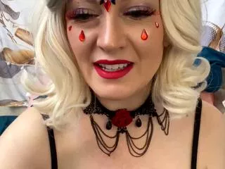 Lilly_stuart from Flirt4Free