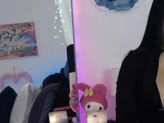 Little_j from Flirt4Free