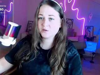lizzy_shine from Flirt4Free is Freechat