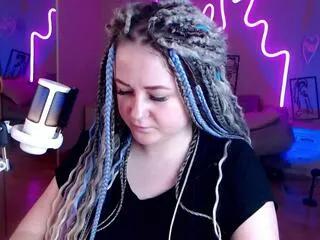 Lizzy_shine from Flirt4Free
