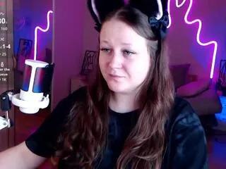 Lizzy_shine from Flirt4Free