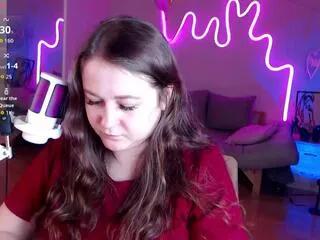 Lizzy_shine from Flirt4Free
